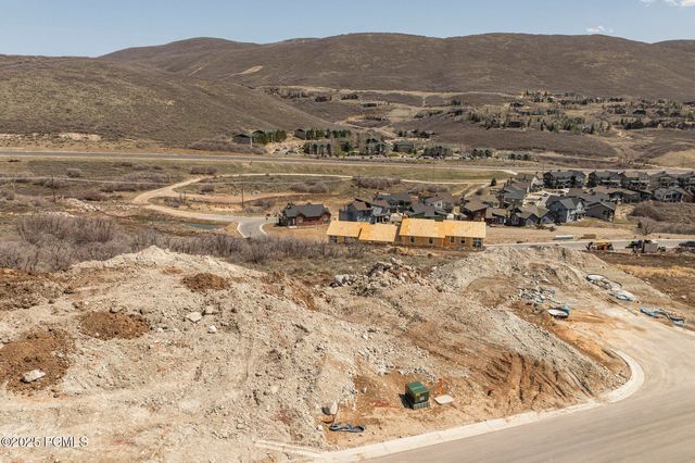 428 W Ascent Drive, Hideout, UT 84036