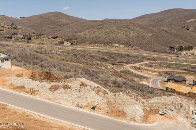428 W Ascent Drive, Hideout, UT 84036