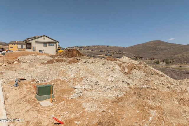 428 W Ascent Drive, Hideout, UT 84036