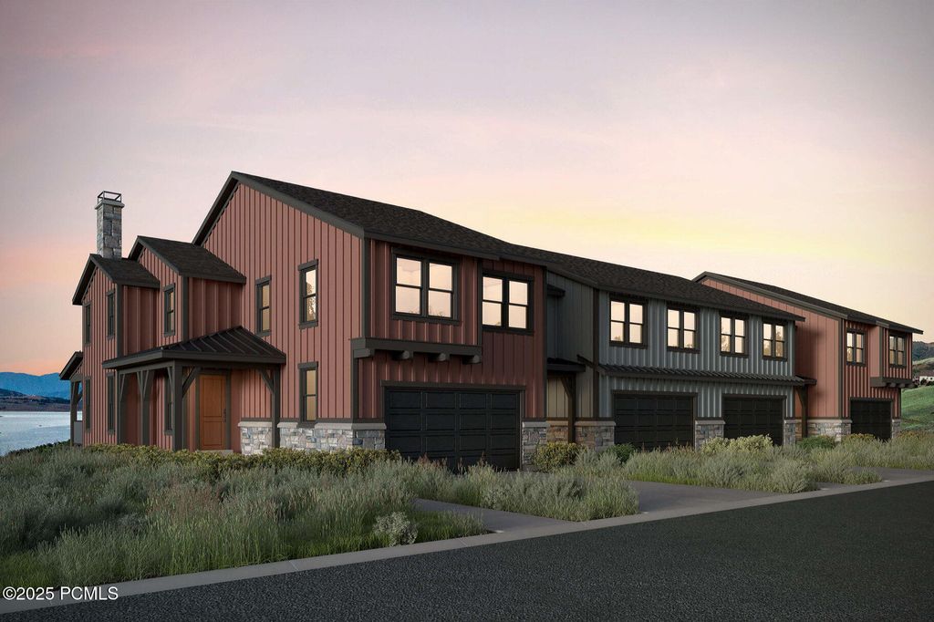 428 W Ascent Drive, Hideout, UT 84036