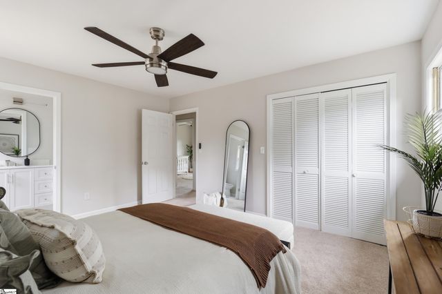401 Clarendon Drive, Easley, SC 29642