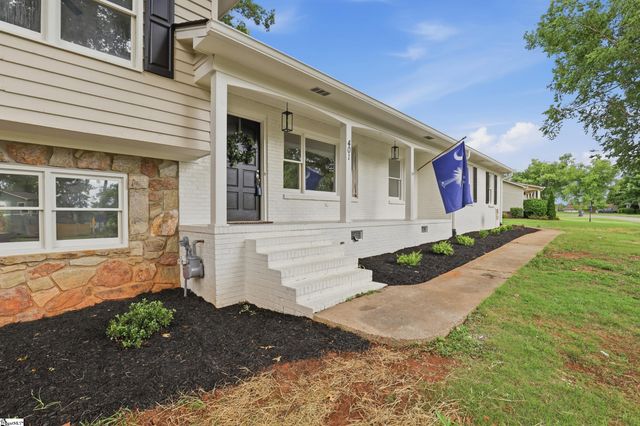 401 Clarendon Drive, Easley, SC 29642