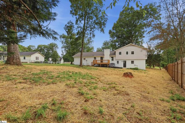 401 Clarendon Drive, Easley, SC 29642