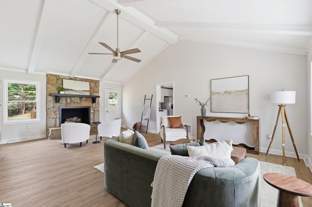 401 Clarendon Drive, Easley, SC 29642