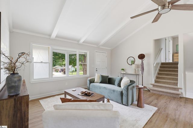 401 Clarendon Drive, Easley, SC 29642