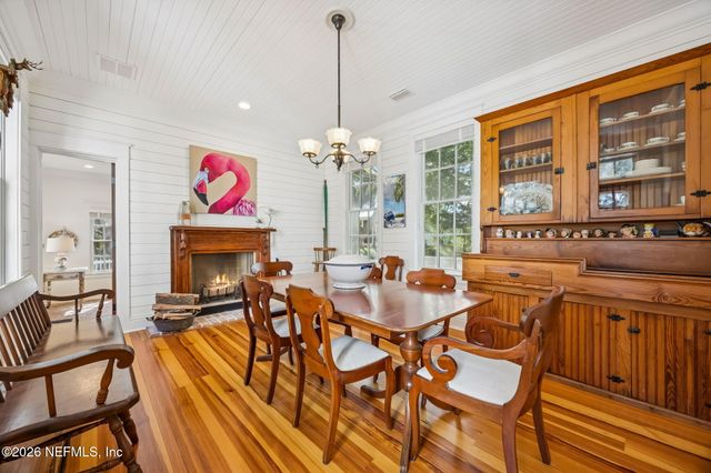 1102 LADIES Street, Fernandina Beach, FL 32034