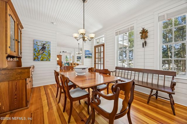 1102 LADIES Street, Fernandina Beach, FL 32034