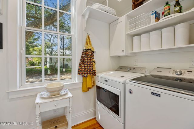 1102 LADIES Street, Fernandina Beach, FL 32034