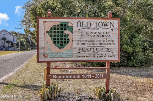 1102 LADIES Street, Fernandina Beach, FL 32034