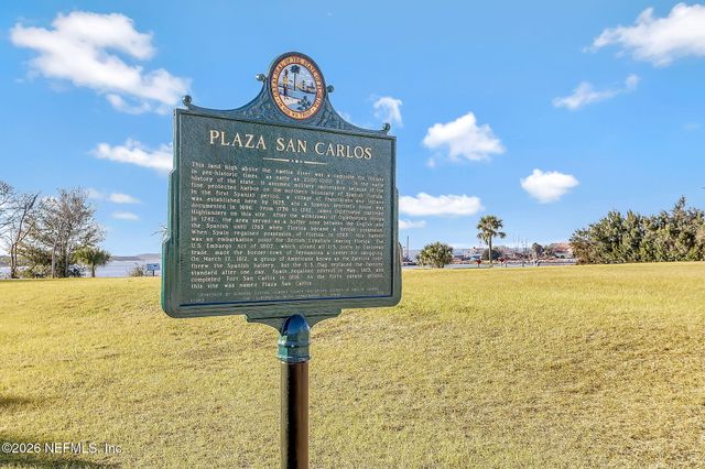 1102 LADIES Street, Fernandina Beach, FL 32034