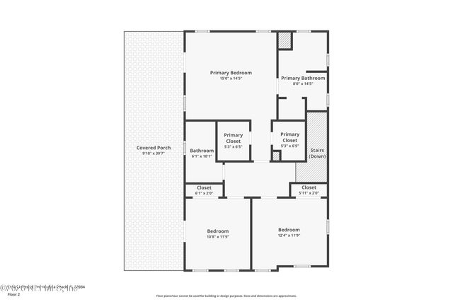 1102 LADIES Street, Fernandina Beach, FL 32034