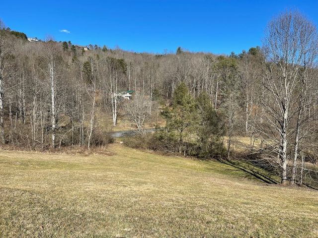 Lot 21C Ash Branch Circle, Hayesville, NC 28904