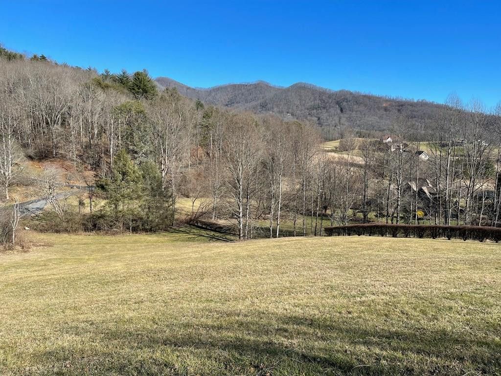 Lot 21C Ash Branch Circle, Hayesville, NC 28904