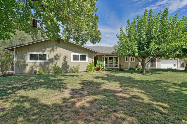 4581 Studebaker Rd, Placerville, CA 95667