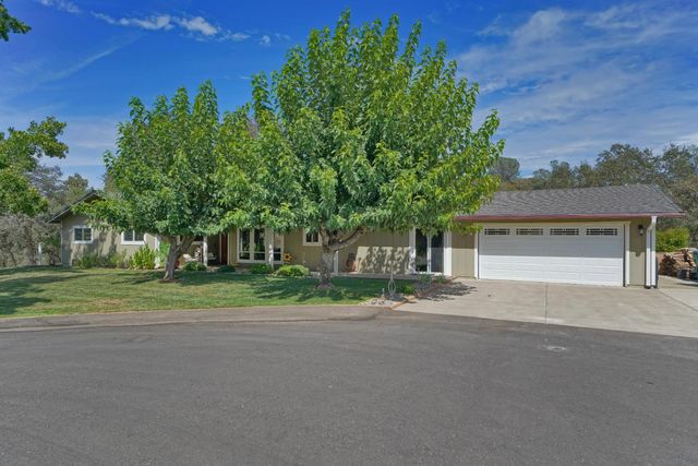 4581 Studebaker Rd, Placerville, CA 95667