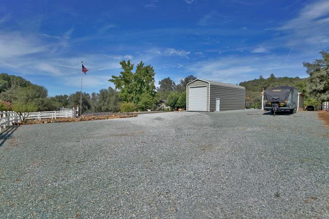 4581 Studebaker Rd, Placerville, CA 95667