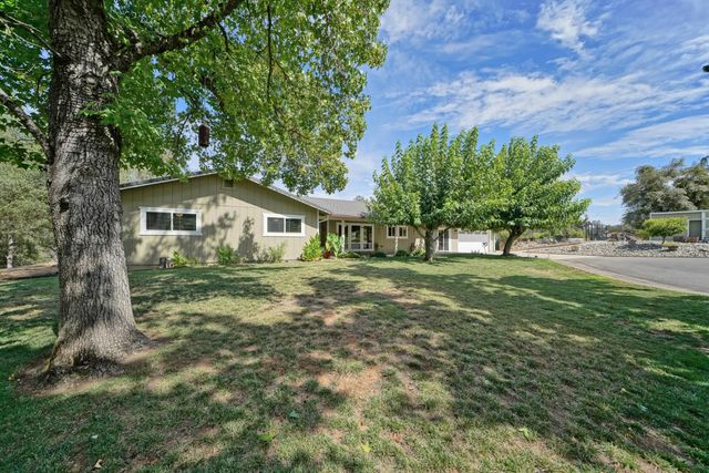 4581 Studebaker Rd, Placerville, CA 95667