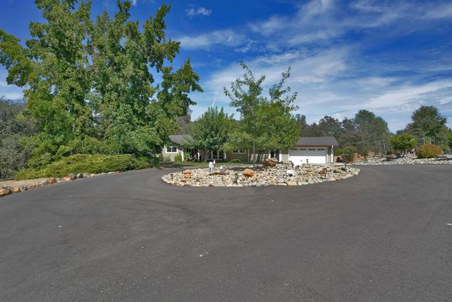 4581 Studebaker Rd, Placerville, CA 95667
