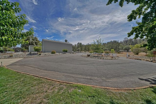 4581 Studebaker Rd, Placerville, CA 95667