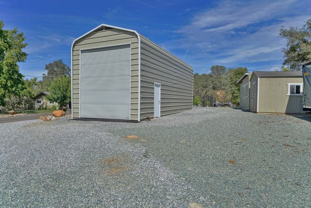 4581 Studebaker Rd, Placerville, CA 95667