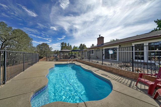 4581 Studebaker Rd, Placerville, CA 95667