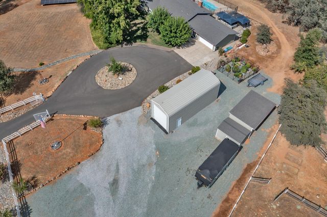 4581 Studebaker Rd, Placerville, CA 95667