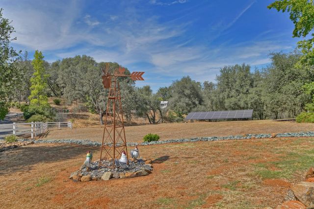 4581 Studebaker Rd, Placerville, CA 95667