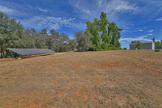 4581 Studebaker Rd, Placerville, CA 95667