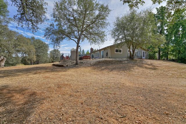 4581 Studebaker Rd, Placerville, CA 95667