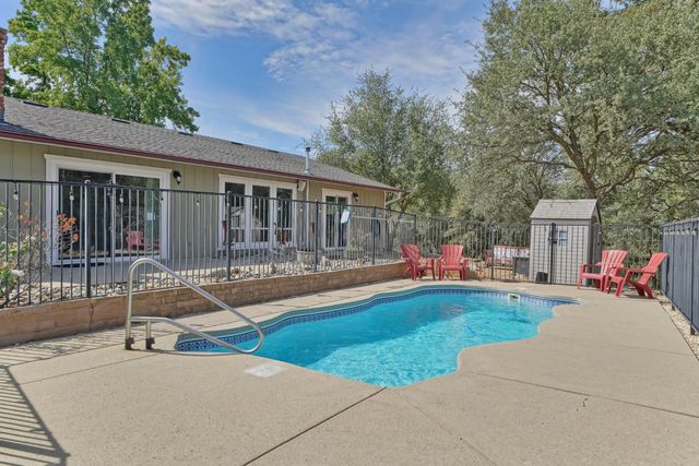 4581 Studebaker Rd, Placerville, CA 95667