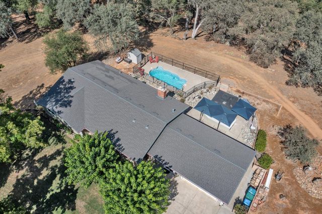 4581 Studebaker Rd, Placerville, CA 95667