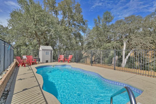 4581 Studebaker Rd, Placerville, CA 95667