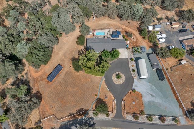 4581 Studebaker Rd, Placerville, CA 95667