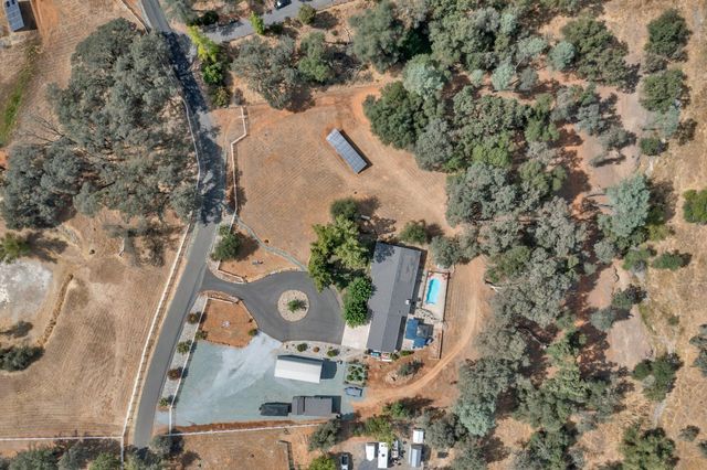 4581 Studebaker Rd, Placerville, CA 95667