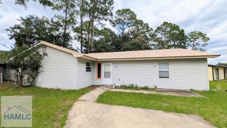 179 Cherokee Circle, Hinesville, GA 31313