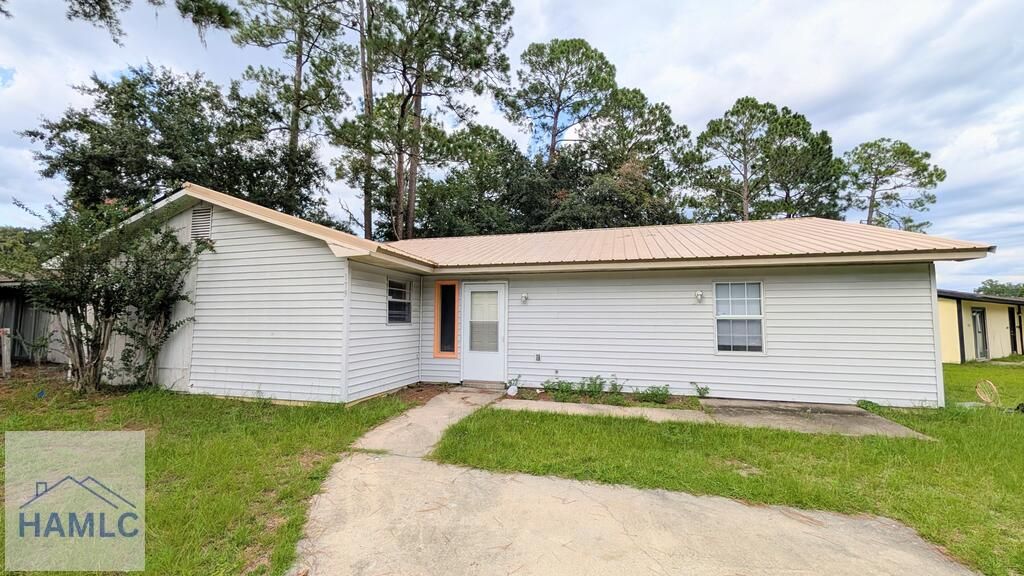 179 Cherokee Circle, Hinesville, GA 31313