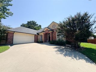 1409 Rodden Drive, Decatur, TX 76234