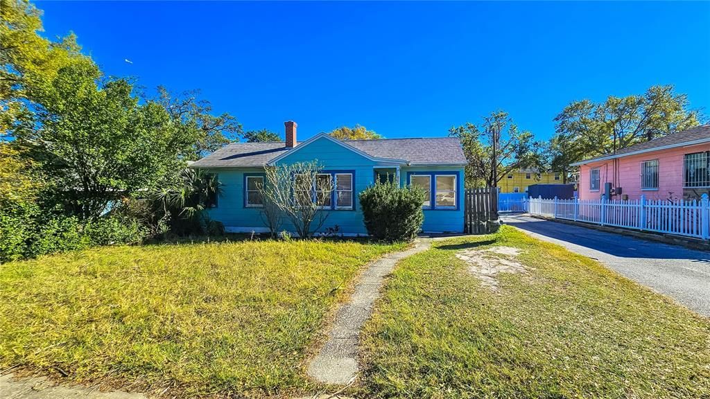 860 16TH AVENUE S, St Petersburg, FL 33701