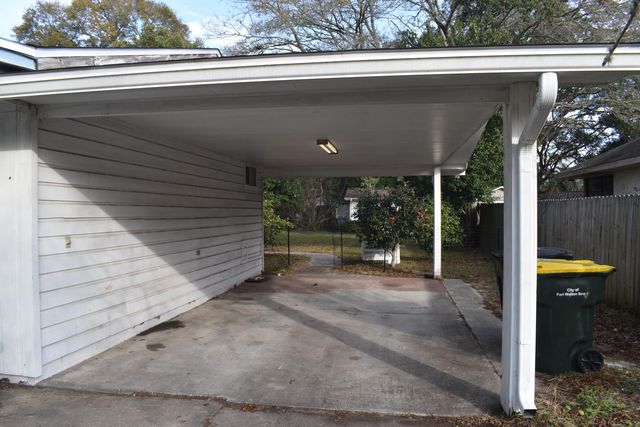 117 NW Baker Avenue, Fort Walton Beach, FL 32548