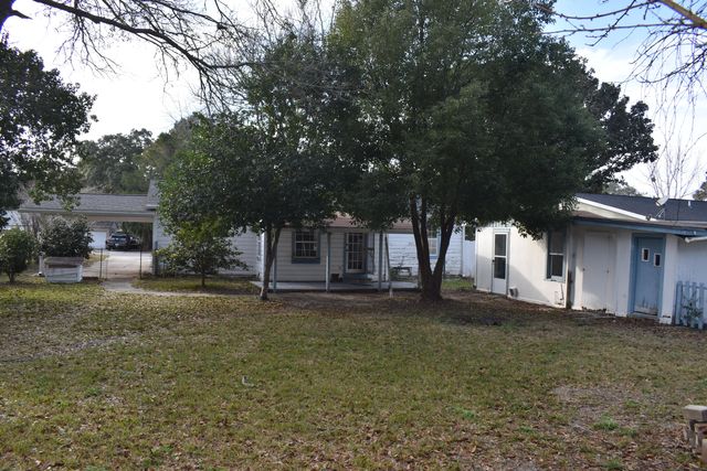 117 NW Baker Avenue, Fort Walton Beach, FL 32548