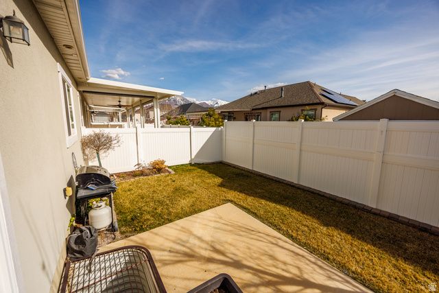 287 W 1380 N, Orem, UT 84057