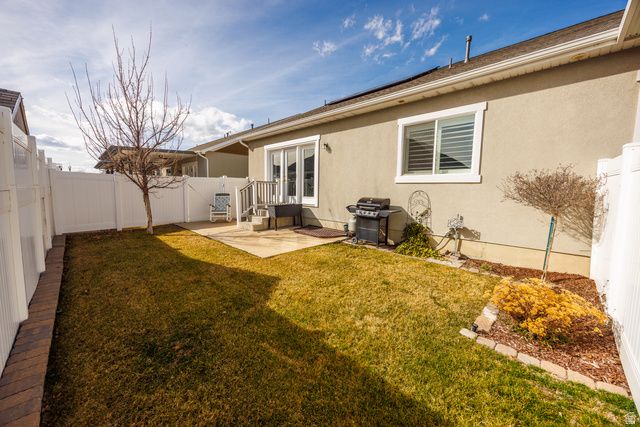 287 W 1380 N, Orem, UT 84057