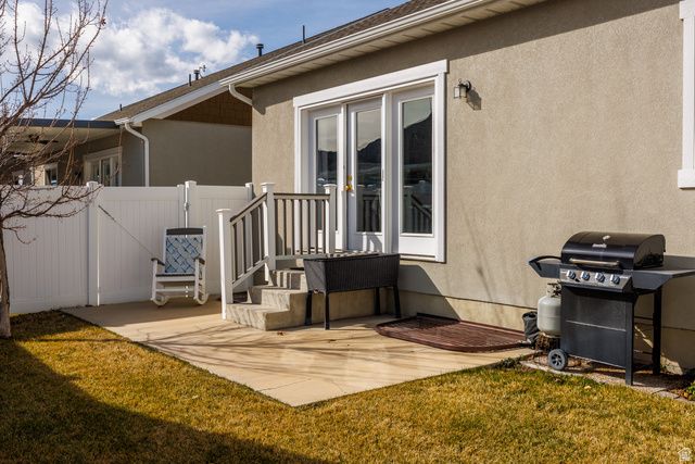 287 W 1380 N, Orem, UT 84057