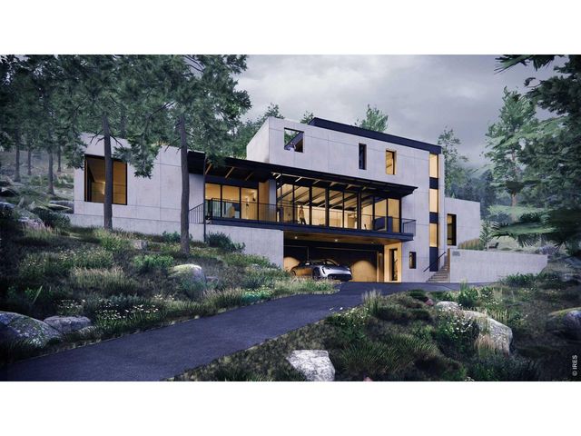 695 Cutter Ln, Boulder, CO 80302