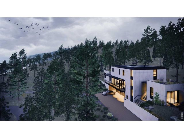 695 Cutter Ln, Boulder, CO 80302