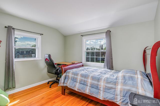 501 E Franklin Avenue, Burlington City, NJ 08010