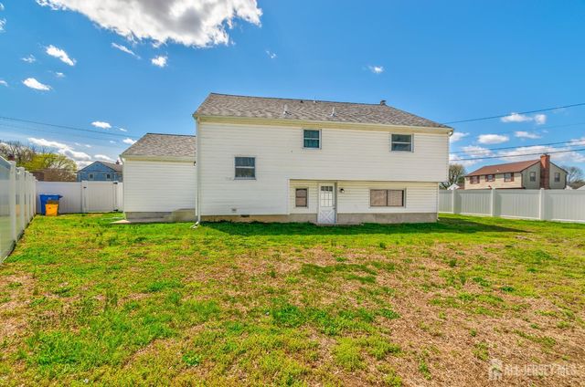 501 E Franklin Avenue, Burlington City, NJ 08010