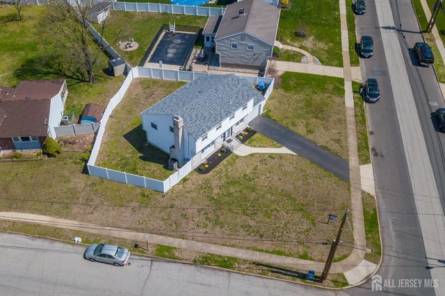 501 E Franklin Avenue, Burlington City, NJ 08010