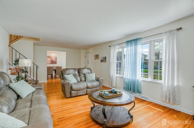 501 E Franklin Avenue, Burlington City, NJ 08010