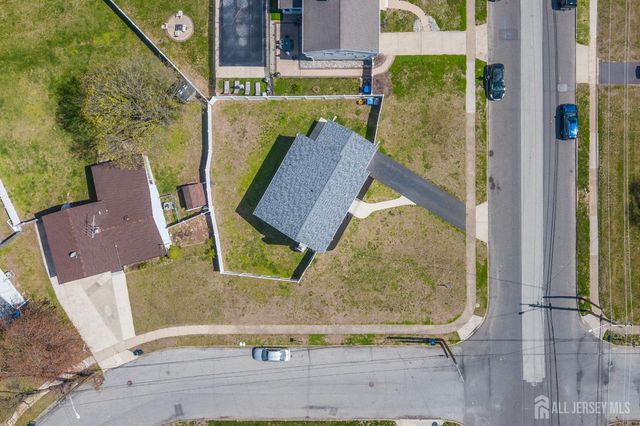 501 E Franklin Avenue, Burlington City, NJ 08010